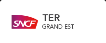 SNCF TER Grand Est