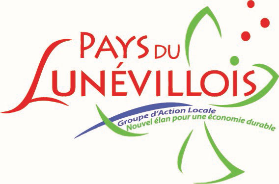 Pôle d'Équilibre Territorial et Rural du Pays du Lunévillois